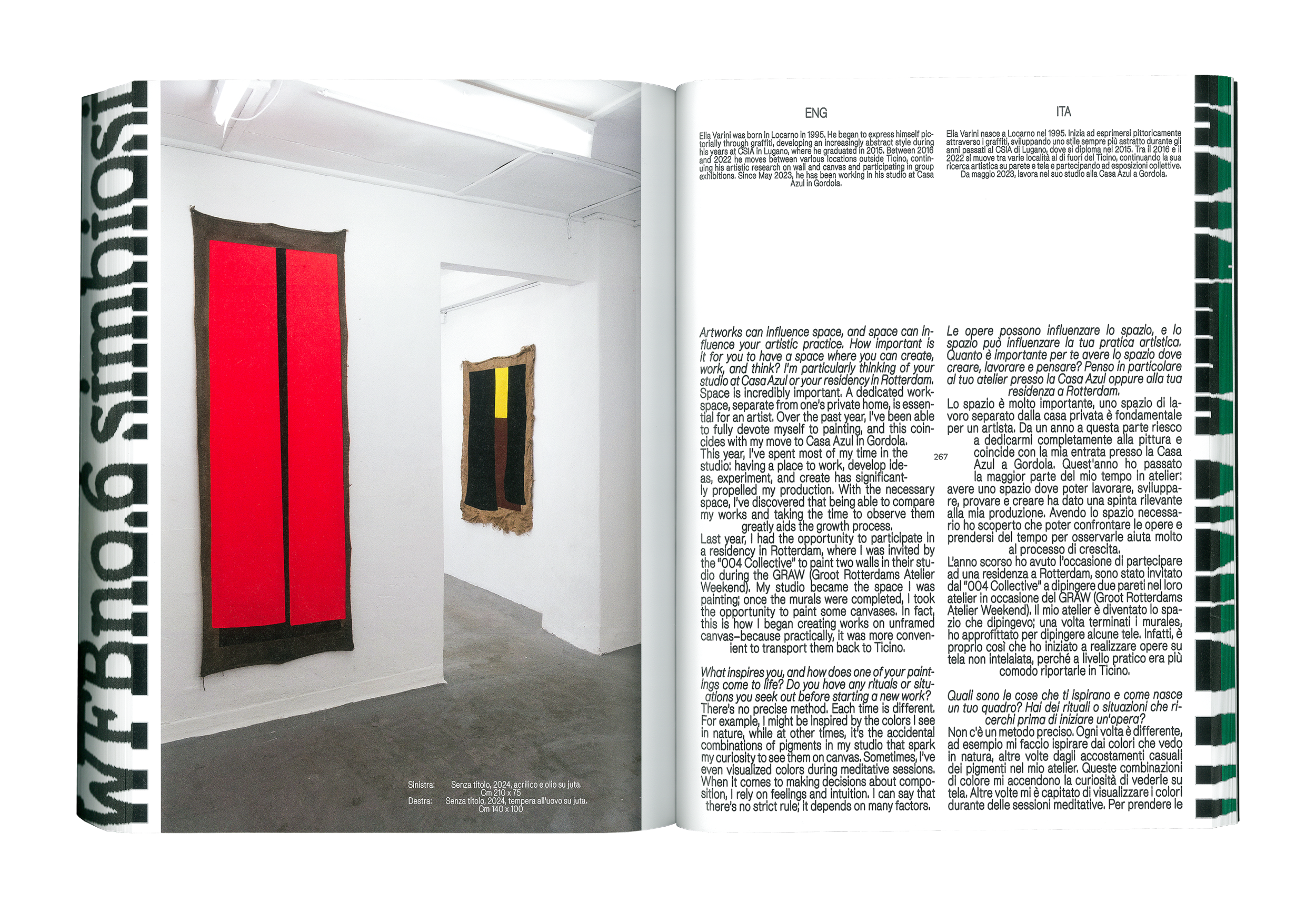 Where Flowers Bloom N.6