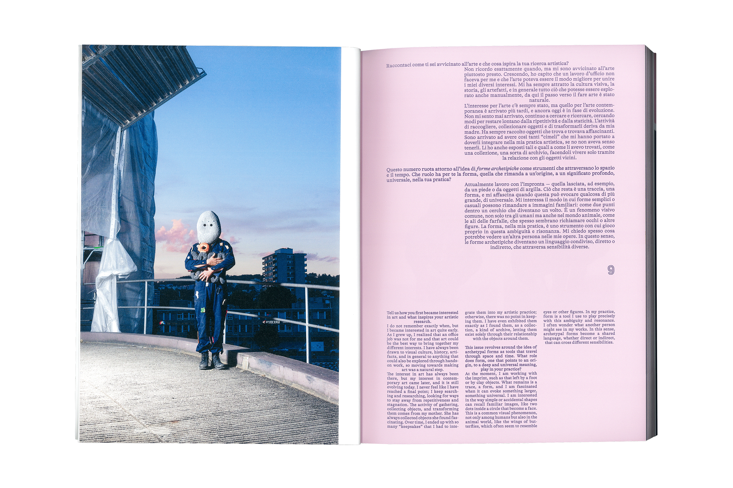 Where Flowers Bloom N.7