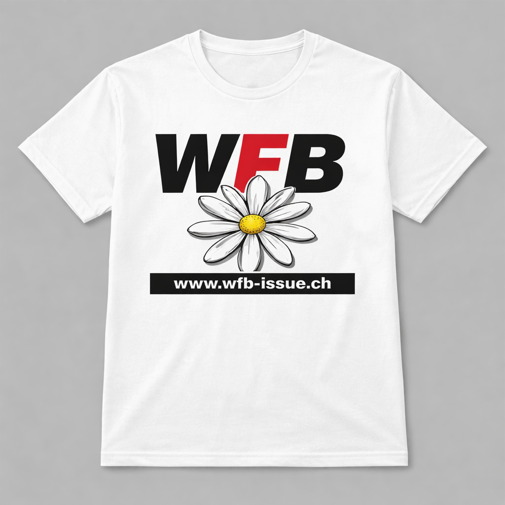 T-shirt WFB